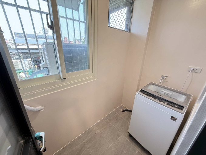 電4.5🍀陽台獨洗🍀租屋補助🍀流理台🍀電磁爐（第7張）