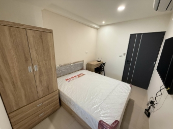 電4.5🍀陽台獨洗🍀租屋補助🍀流理台🍀電磁爐（第3張）