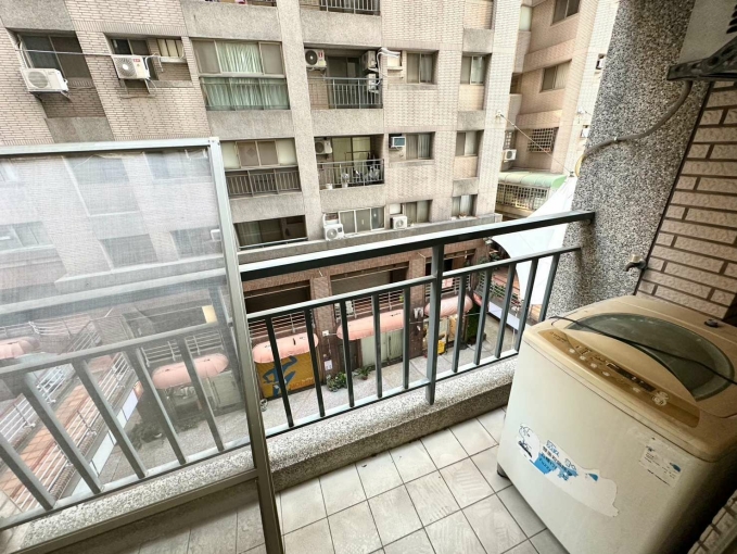 價格沒看錯💖逢甲超便宜台電三房✨家庭合租必看✨錯過我要哭（第13張）