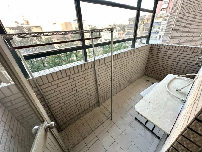 價格沒看錯💖逢甲超便宜台電三房✨家庭合租必看✨錯過我要哭（第4張）