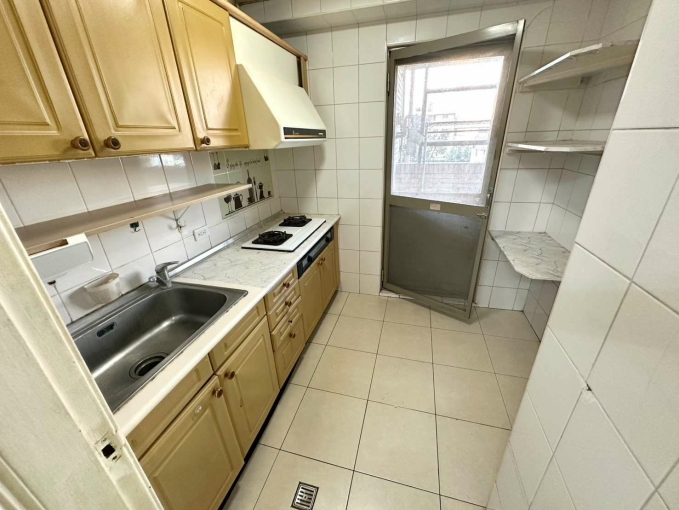 價格沒看錯💖逢甲超便宜台電三房✨家庭合租必看✨錯過我要哭（第5張）