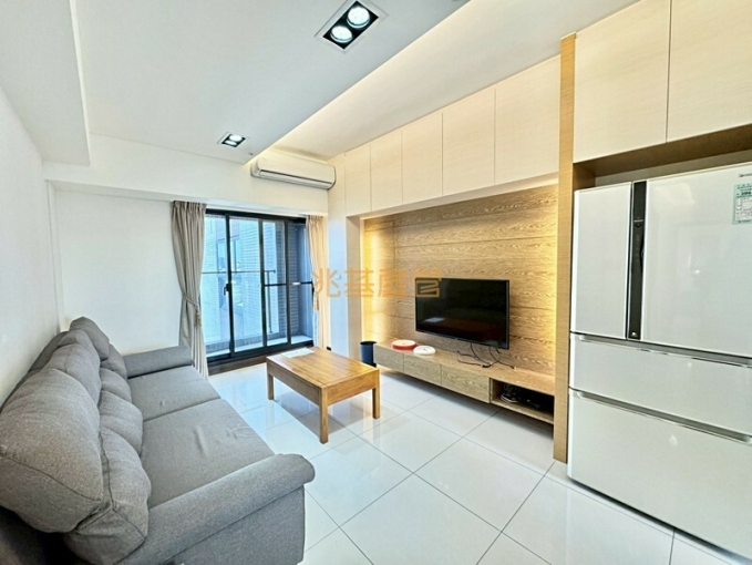 兆基社會住宅🏡近太原路74⭐精緻3房全配⭐有平車（第1張）