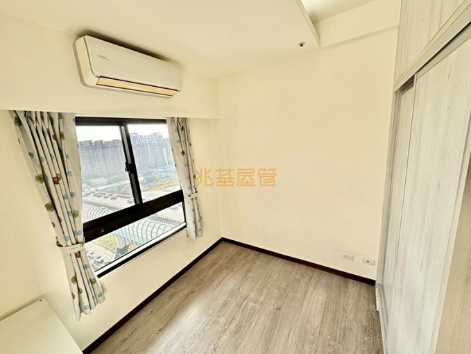 兆基社會住宅🏡近太原路74⭐精緻3房全配⭐有平車（第6張）