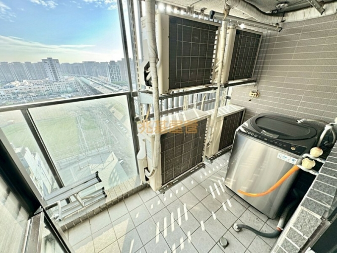 兆基社會住宅🏡近太原路74⭐精緻3房全配⭐有平車（第12張）