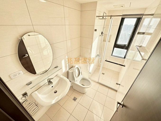 兆基社會住宅🏡近太原路74⭐精緻3房全配⭐有平車（第10張）