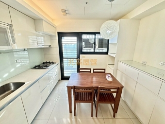 兆基社會住宅🏡近太原路74⭐精緻3房全配⭐有平車（第9張）