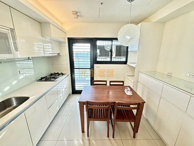 兆基社會住宅🏡近太原路74⭐精緻3房全配⭐有平車（第9張）