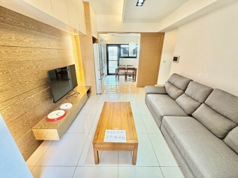 兆基社會住宅🏡近太原路74⭐精緻3房全配⭐有平車（第3張）