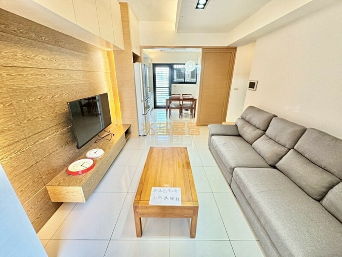 兆基社會住宅🏡近太原路74⭐精緻3房全配⭐有平車（第3張）