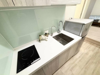 🌳可雙租補💖電梯✨代收包裹🏠台水電✔️小廚房💖（第2張）