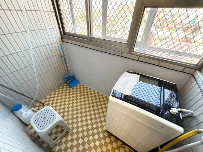 🌳可雙租補💖電梯✨代收包裹🏠台水電✔️小廚房💖（第6張）