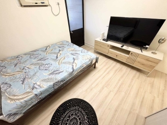 🌳可雙租補💖電梯✨代收包裹🏠台水電✔️小廚房💖（第4張）