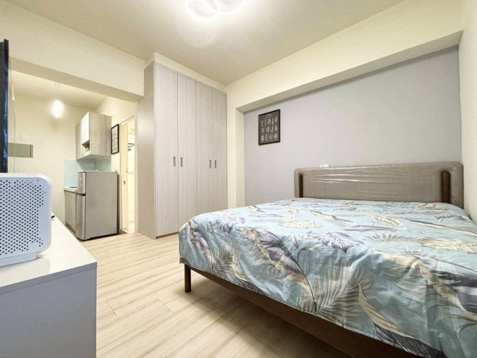 🌳可雙租補💖電梯✨代收包裹🏠台水電✔️小廚房💖（第1張）