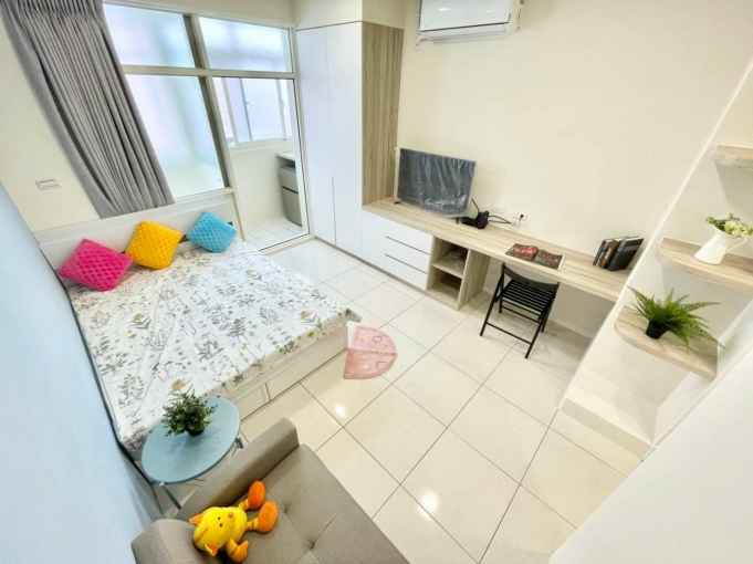 🧡加賴約🧡租屋補助🧡陽台獨洗🧡秒殺物件🧡 - Image 1