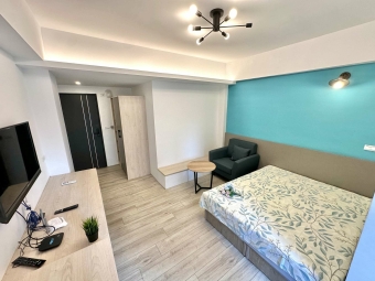 ✨可貓❤️可雙租補👌子母車💎電梯💕陽台獨洗曬🎉流理台（第3張）