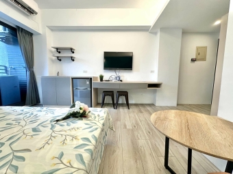 ✨可貓❤️可雙租補👌子母車💎電梯💕陽台獨洗曬🎉流理台（第6張）