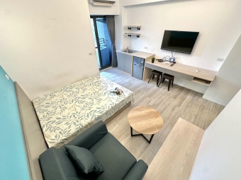 ✨可貓❤️可雙租補👌子母車💎電梯💕陽台獨洗曬🎉流理台（第2張）