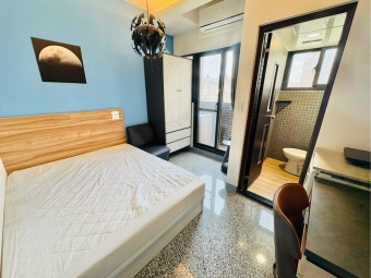 你需要999朵玫瑰還是一套房?🐕🐈可寵可狗✨陽台獨洗💕可租補✨近遠百 新光💕宇你相見（第1張）