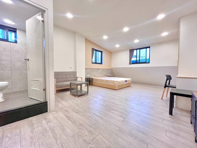 宇你相見✨陽台獨洗💝超級大空間💕全新系統裝潢（第1張）