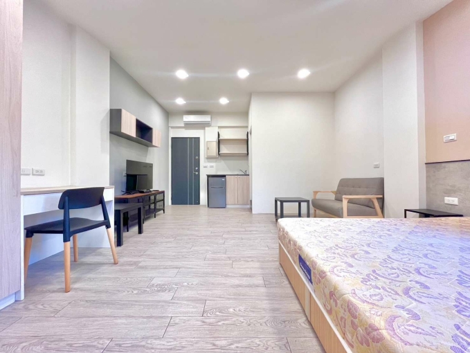 宇你相見✨陽台獨洗💝超級大空間💕全新系統裝潢（第7張）