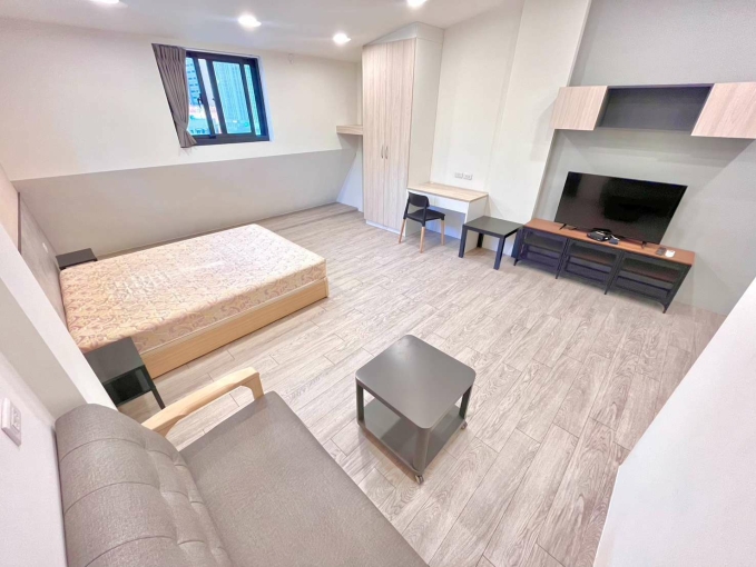 宇你相見✨陽台獨洗💝超級大空間💕全新系統裝潢（第3張）