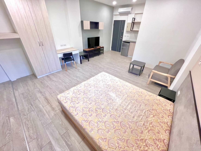 宇你相見✨陽台獨洗💝超級大空間💕全新系統裝潢（第5張）