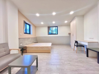 宇你相見✨陽台獨洗💝超級大空間💕全新系統裝潢（第2張）