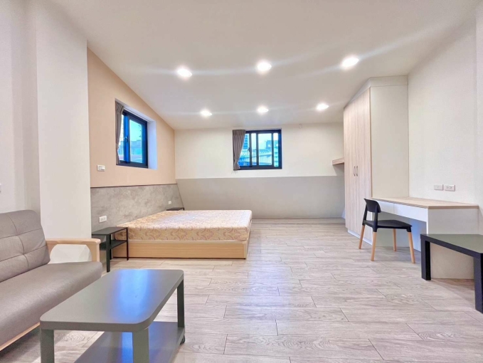 宇你相見✨陽台獨洗💝超級大空間💕全新系統裝潢（第2張）