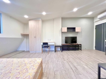 宇你相見✨陽台獨洗💝超級大空間💕全新系統裝潢（第4張）