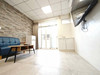 東區秒殺可寵正一房一廳乾溼分離（第5張）