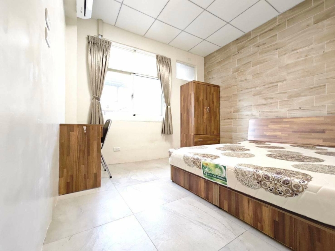 東區秒殺可寵正一房一廳乾溼分離（第6張）