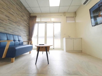 東區秒殺可寵正一房一廳乾溼分離（第2張）