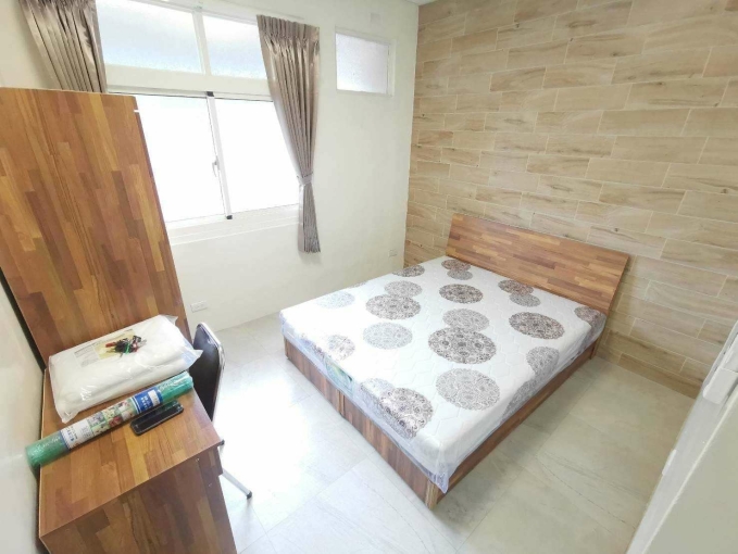 東區秒殺可寵正一房一廳乾溼分離（第1張）