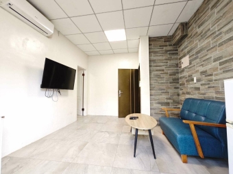 東區秒殺可寵正一房一廳乾溼分離（第4張）