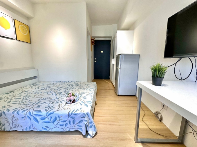 怎麼那麼挖賽💕陽台獨洗✨可租補🐱可貓貓🎉宇你相見（第3張）