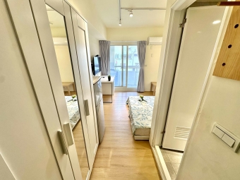 怎麼那麼挖賽💕陽台獨洗✨可租補🐱可貓貓🎉宇你相見（第2張）