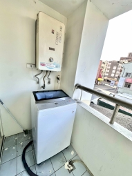 怎麼那麼挖賽💕陽台獨洗✨可租補🐱可貓貓🎉宇你相見（第6張）