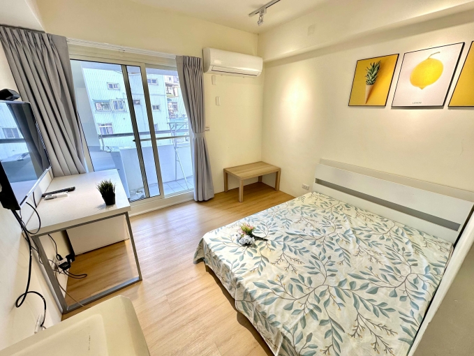 怎麼那麼挖賽💕陽台獨洗✨可租補🐱可貓貓🎉宇你相見（第1張）