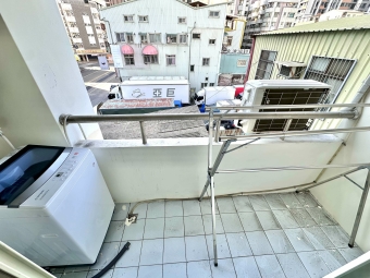 怎麼那麼挖賽💕陽台獨洗✨可租補🐱可貓貓🎉宇你相見（第5張）