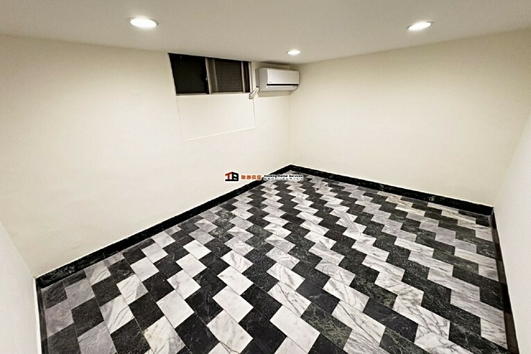 社宅免服務費，聯勝小卓🔥靜巷1樓，變頻冷氣，室內可停機車（第6張）