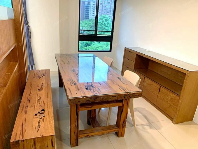 @@天母芝山高島屋商圈旁*簡約質感四房（第6張）