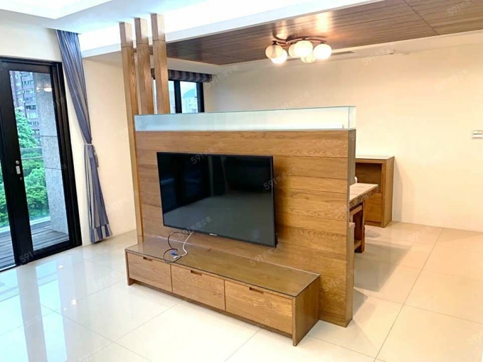 @@天母芝山高島屋商圈旁*簡約質感四房（第3張）