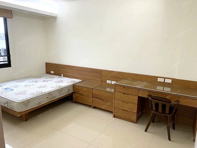 @@天母芝山高島屋商圈旁*簡約質感四房（第5張）