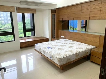 @@天母芝山高島屋商圈旁*簡約質感四房（第4張）