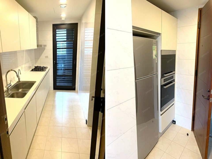 @@天母芝山高島屋商圈旁*簡約質感四房（第7張）