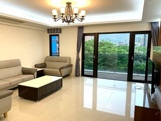 @@天母芝山高島屋商圈旁*簡約質感四房（第2張）