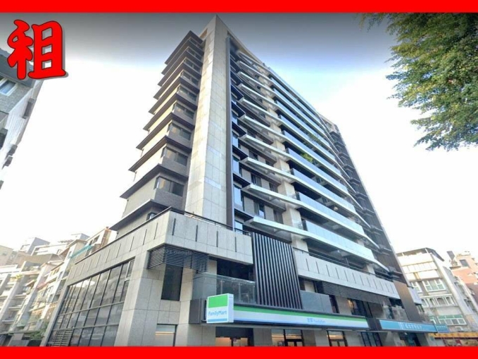 @@天母芝山高島屋商圈旁*簡約質感四房