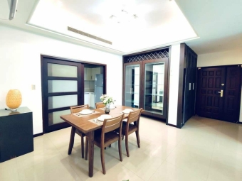 @@信義市政府商圈旁*採光明亮美四房（第5張）