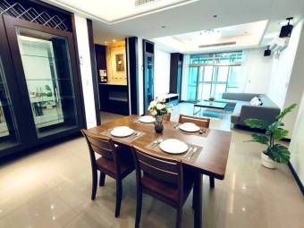 @@信義市政府商圈旁*採光明亮美四房（第4張）