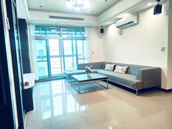 @@信義市政府商圈旁*採光明亮美四房（第2張）